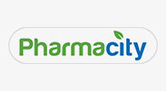 Logo Pharmacity